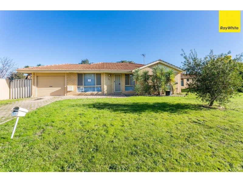 15 Kestrel Circle, Brookdale WA 6112