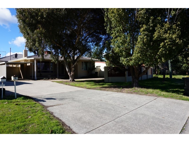 16 Brackley Road, Armadale WA 6112