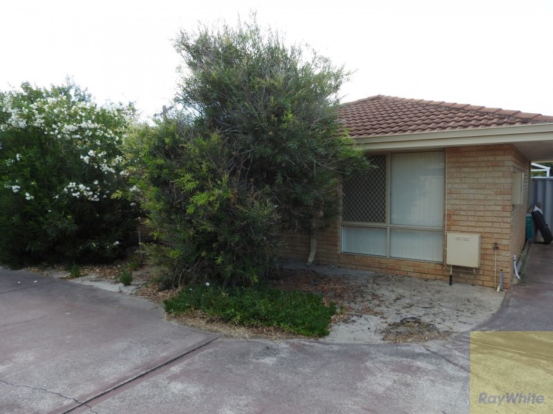 1/23 Quarram Way, Gosnells WA 6110