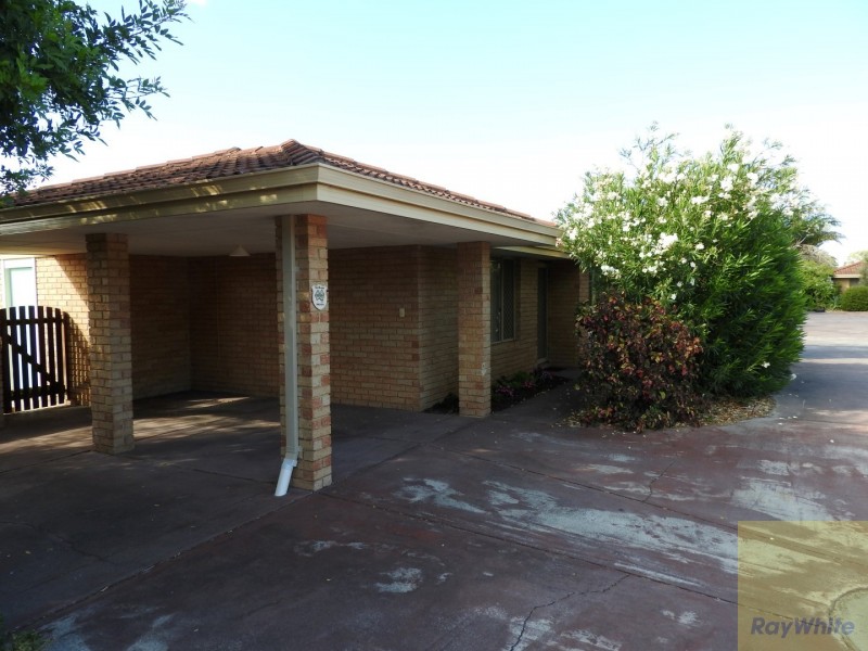 1/23 Quarram Way, Gosnells WA 6110