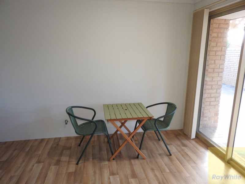 1/23 Quarram Way, Gosnells WA 6110