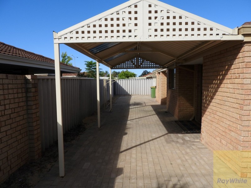 1/23 Quarram Way, Gosnells WA 6110