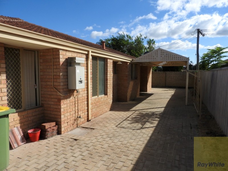 1/23 Quarram Way, Gosnells WA 6110