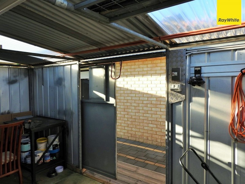 25 Lyrebird Loop, Seville Grove WA 6112