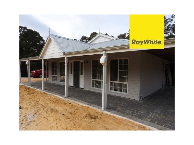 885 Kingston Road, Mount Helena WA 6082