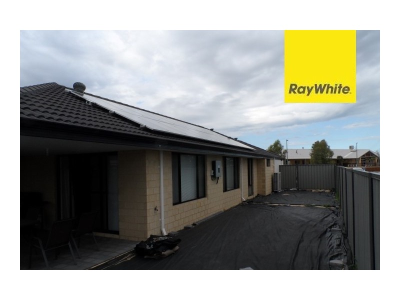 5 Efficient Way, Byford WA 6122