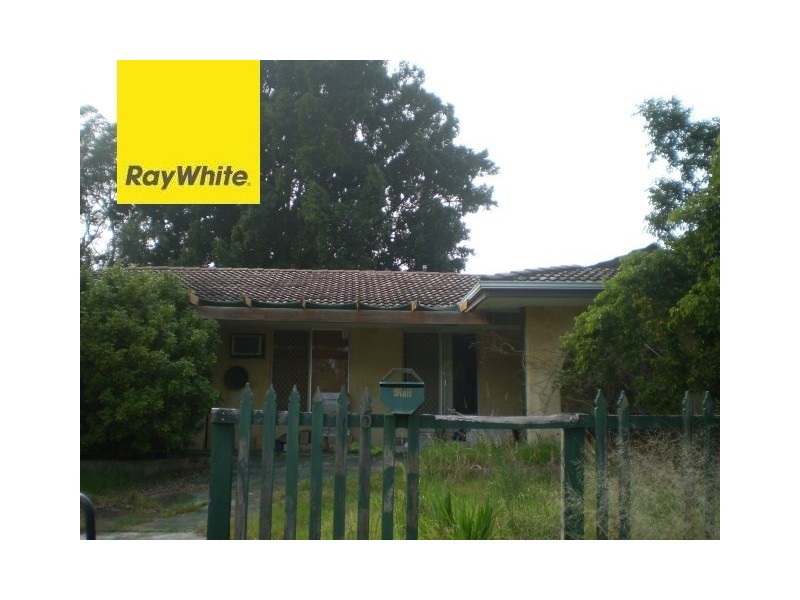 6 Reeves Court, Kelmscott WA 6111