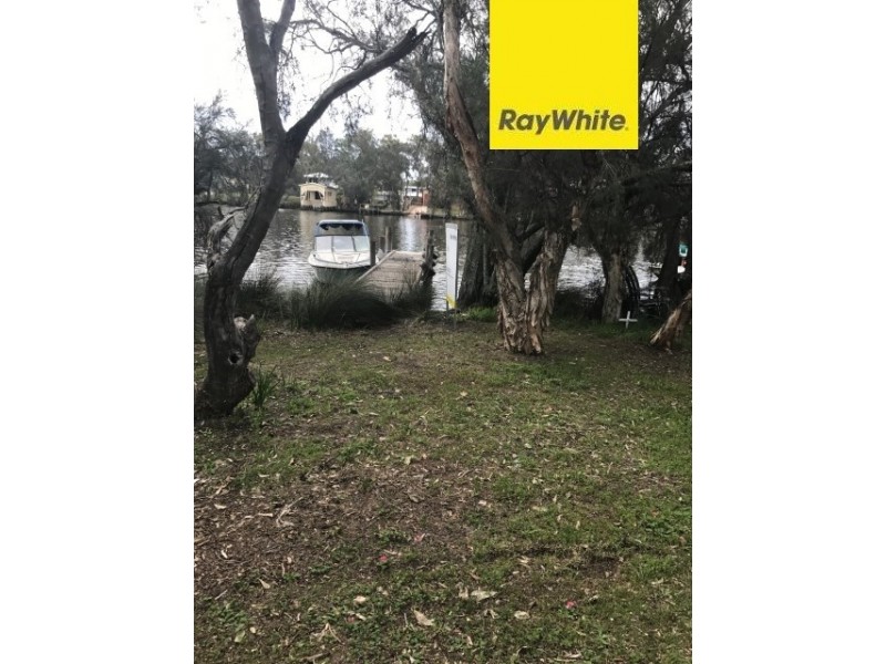 124 Banksia Terrace, South Yunderup WA 6208