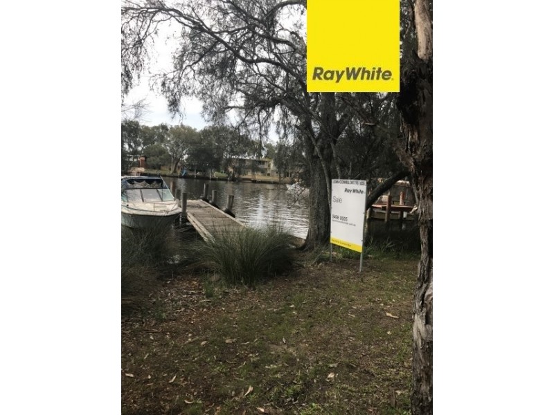 124 Banksia Terrace, South Yunderup WA 6208