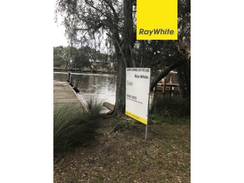 124 Banksia Terrace, South Yunderup WA 6208