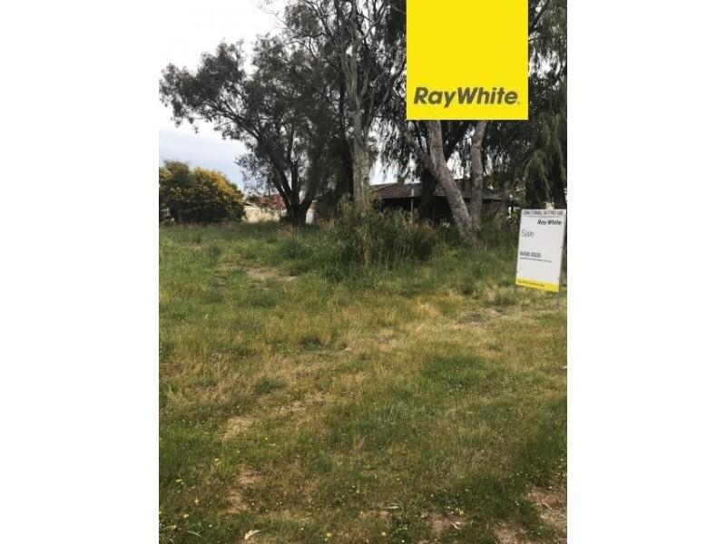 124 Banksia Terrace, South Yunderup WA 6208