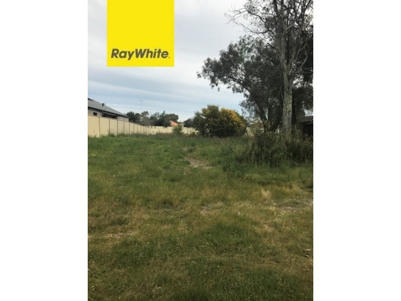 124 Banksia Terrace, South Yunderup WA 6208