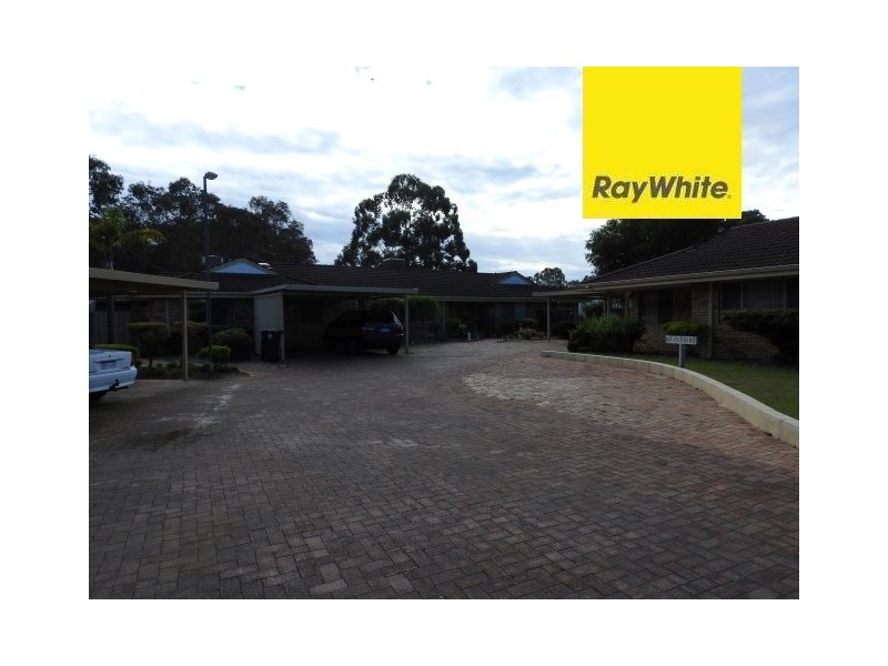 14/24 Southdown Place, Thornlie WA 6108