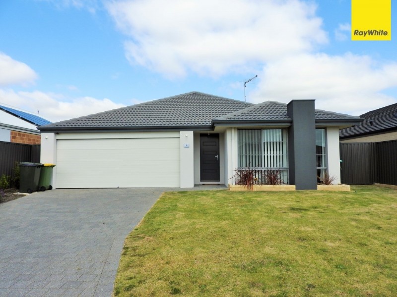 6 Edinburgh Road, Seville Grove WA 6112