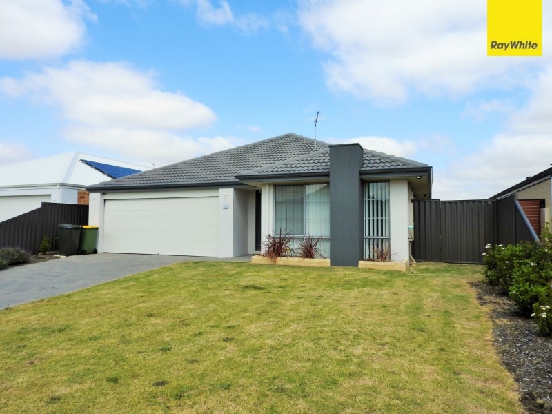 6 Edinburgh Road, Seville Grove WA 6112