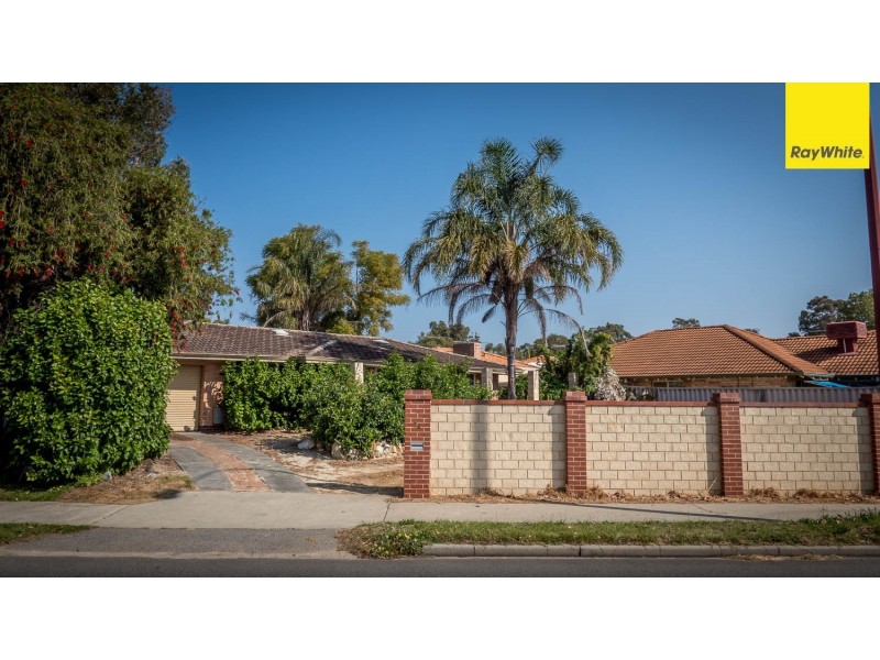24 Fremantle Road, Gosnells WA 6110