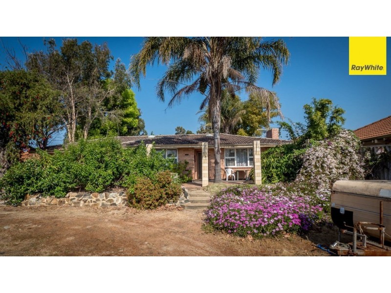 24 Fremantle Road, Gosnells WA 6110