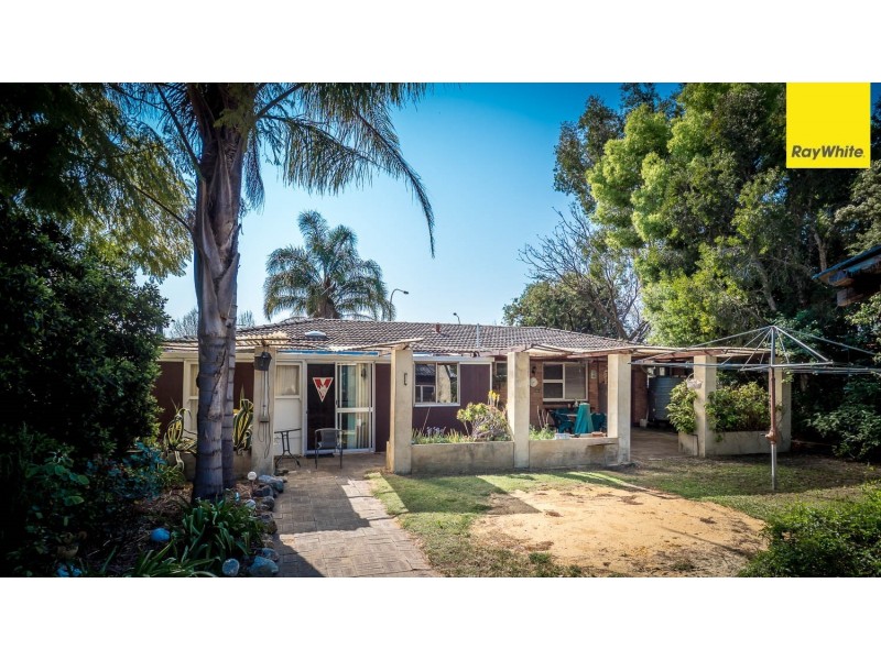 24 Fremantle Road, Gosnells WA 6110