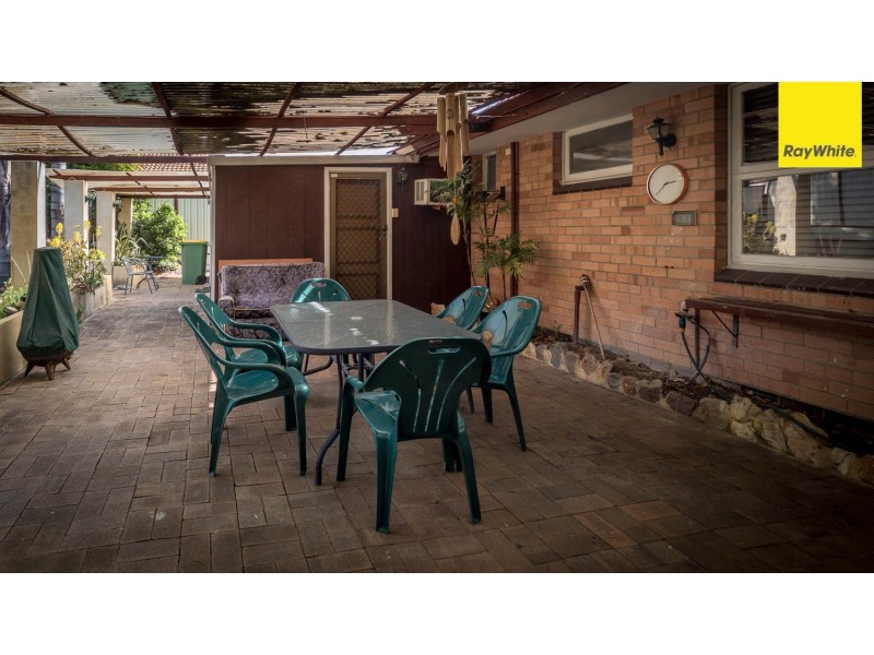 24 Fremantle Road, Gosnells WA 6110