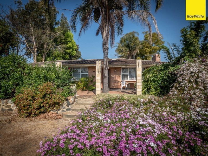 24 Fremantle Road, Gosnells WA 6110