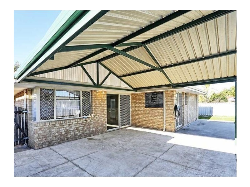 2 Irma Close, Huntingdale WA 6110
