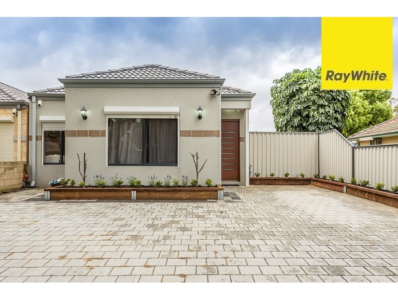 4B Locksley Avenue, Armadale WA 6112