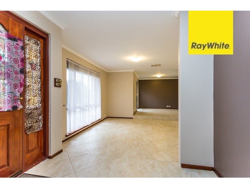 17 Gymea Court, Armadale WA 6112