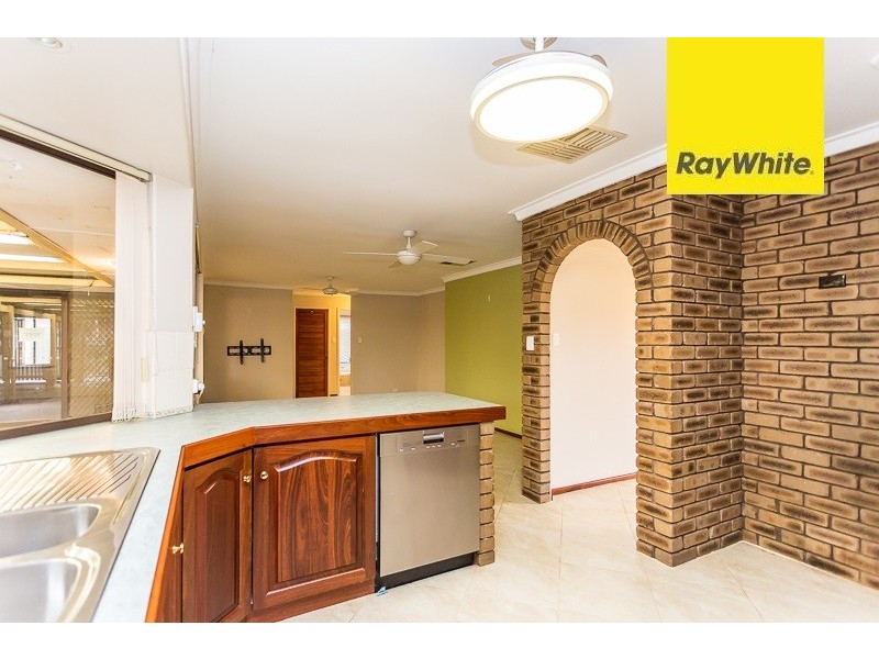 17 Gymea Court, Armadale WA 6112