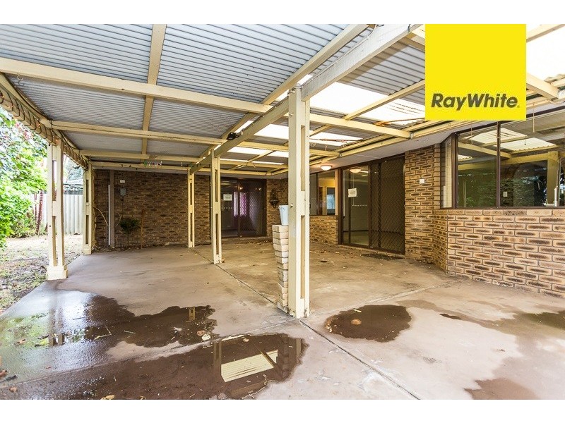 17 Gymea Court, Armadale WA 6112