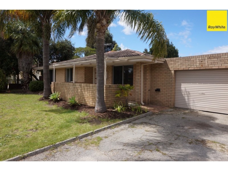 7 Winnunga Place, Armadale WA 6112