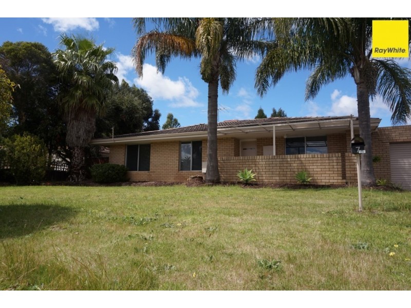 7 Winnunga Place, Armadale WA 6112