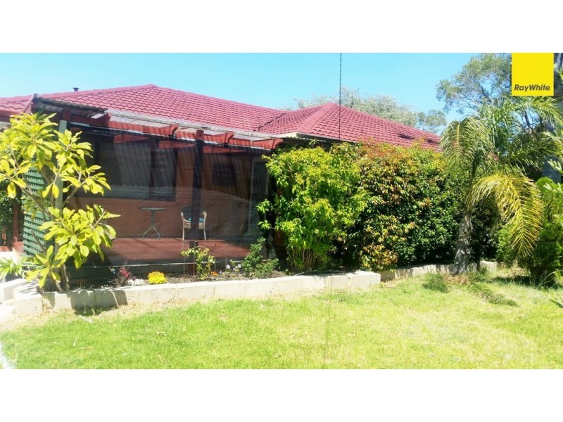 26 Neilson Avenue, Armadale WA 6112