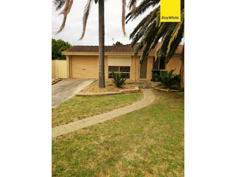 34 Candish Grove, Seville Grove WA 6112