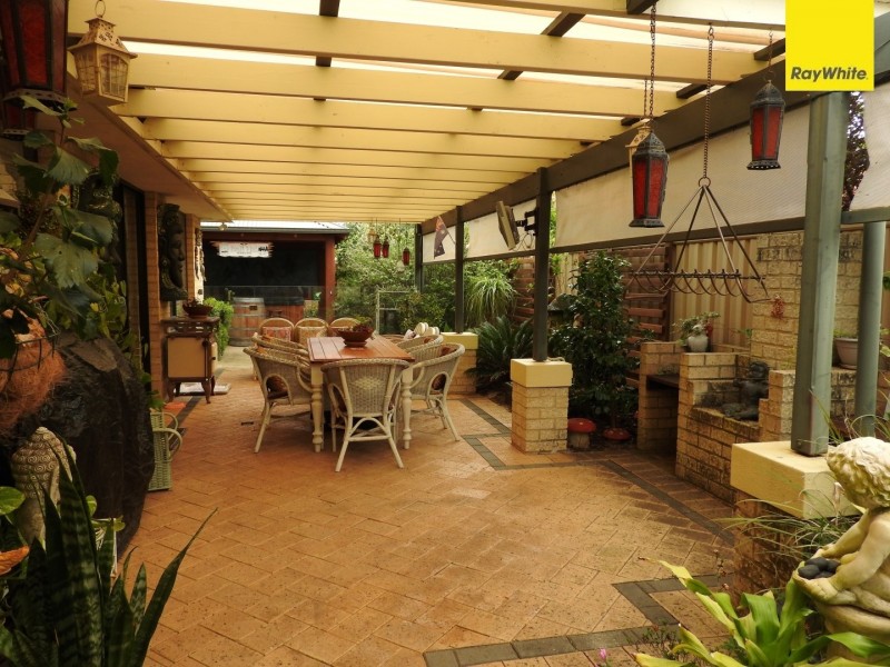 26 Roebuck Avenue, Canning Vale WA 6155