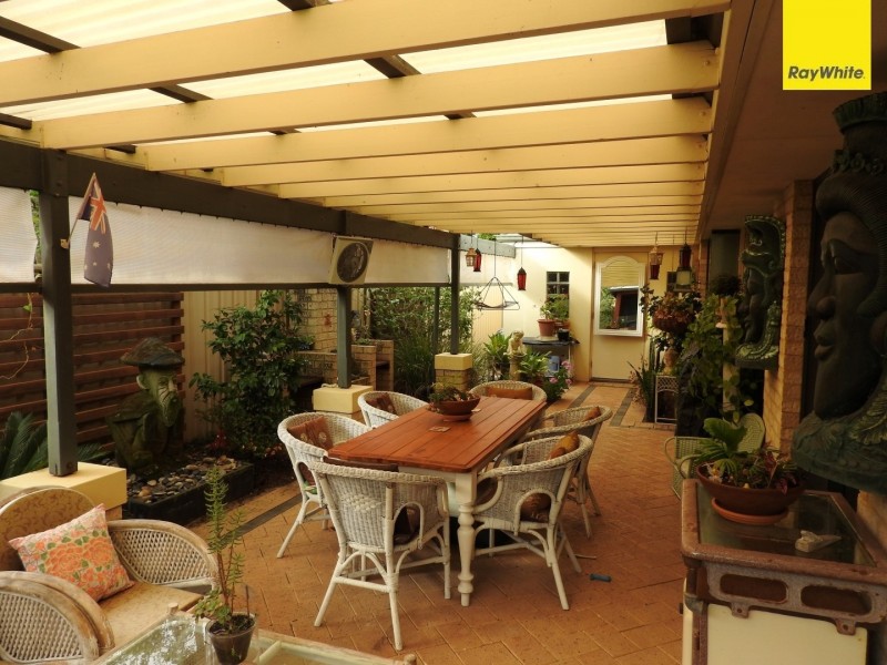 26 Roebuck Avenue, Canning Vale WA 6155