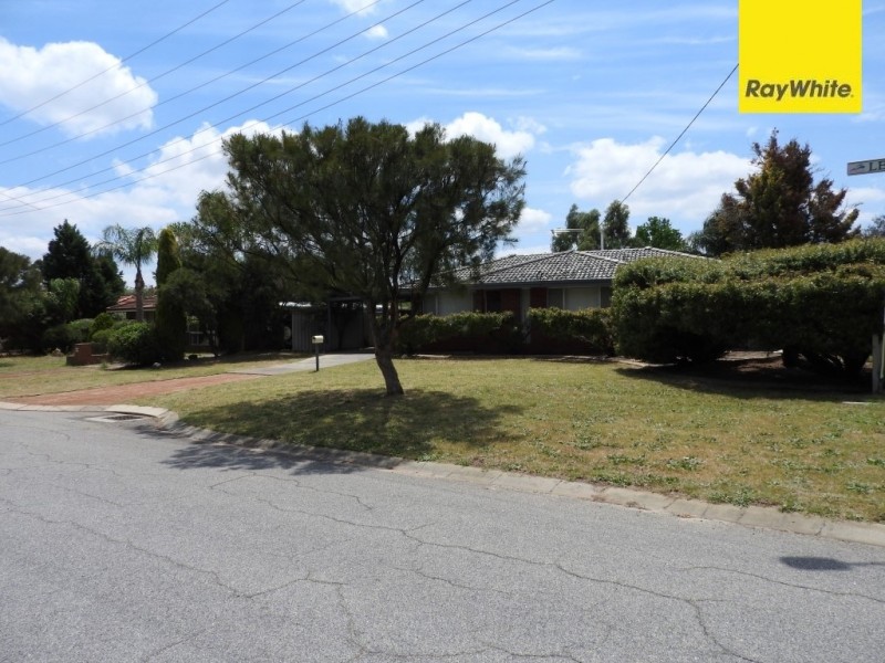 7 Leumeah Street, Armadale WA 6112