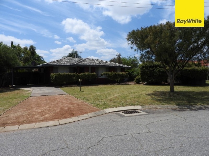 7 Leumeah Street, Armadale WA 6112