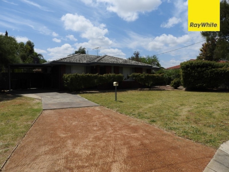 7 Leumeah Street, Armadale WA 6112