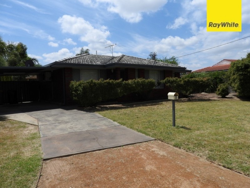 7 Leumeah Street, Armadale WA 6112