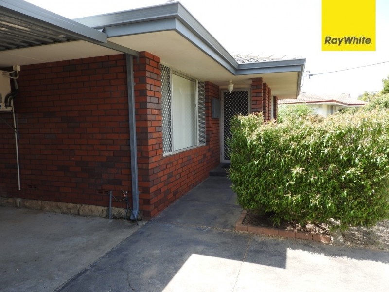 7 Leumeah Street, Armadale WA 6112