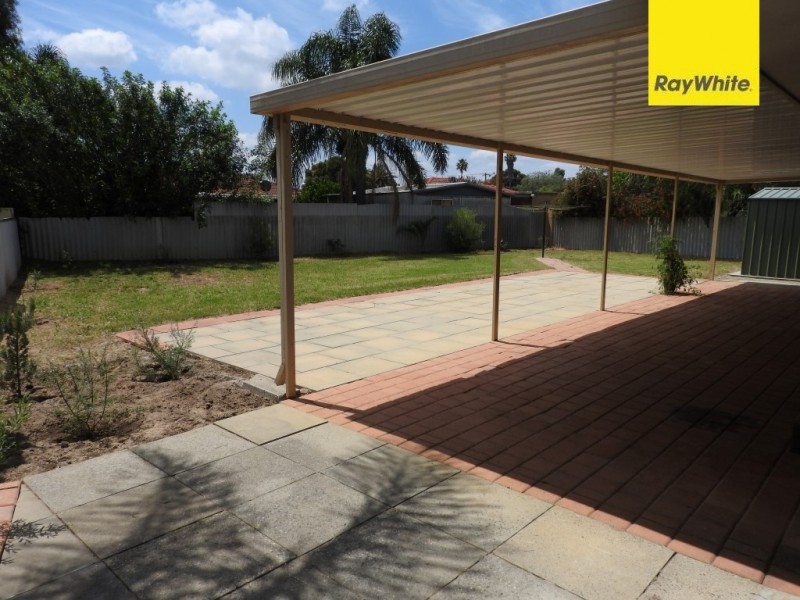 7 Leumeah Street, Armadale WA 6112