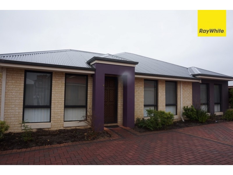 6/65 Little John Road, Armadale WA 6112