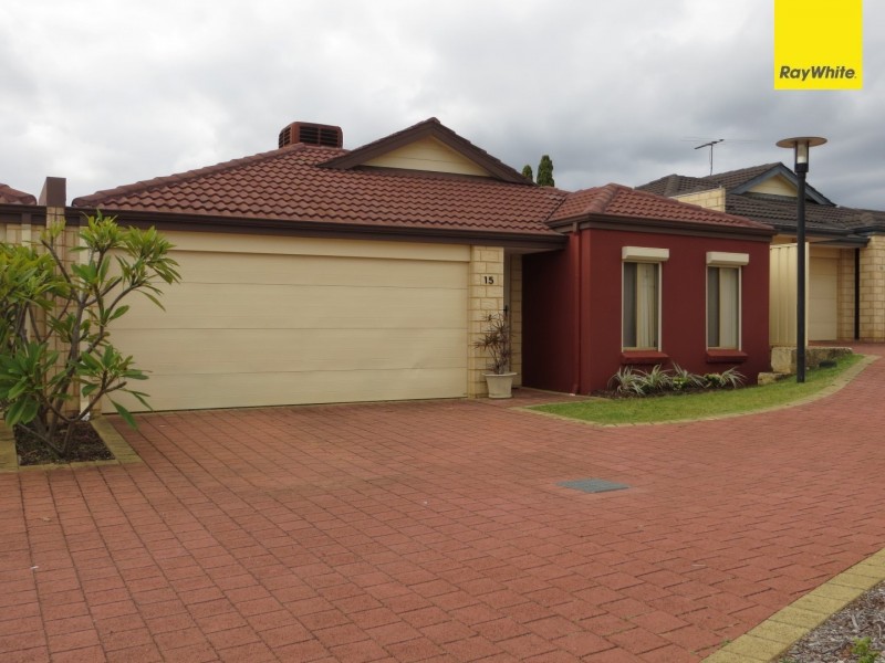 15/93 Owtram Road, Armadale WA 6112