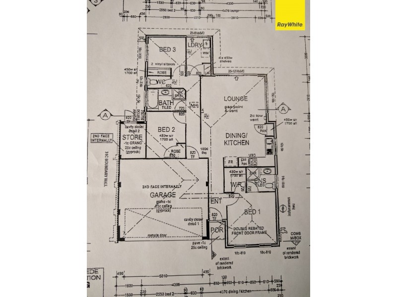 15/93 Owtram Road, Armadale WA 6112 Floorplan