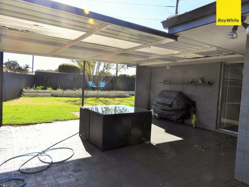 41 Homestead Road, Gosnells WA 6110
