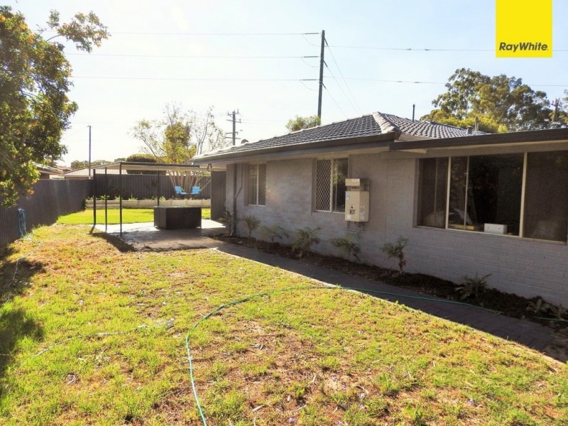 41 Homestead Road, Gosnells WA 6110