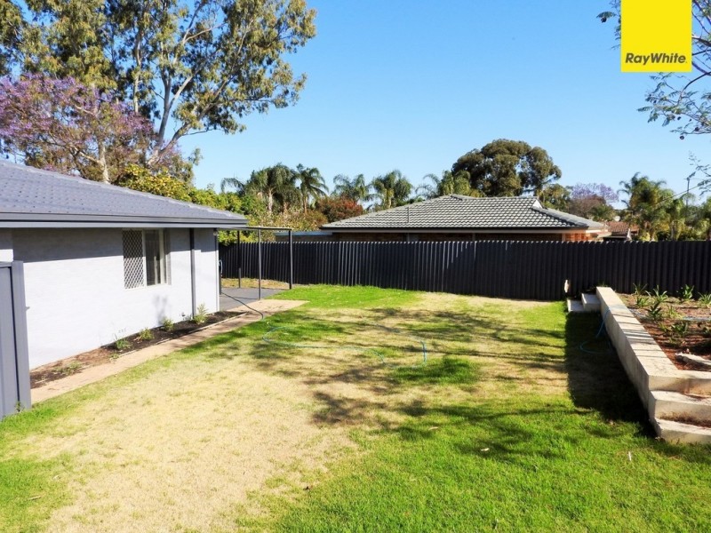 41 Homestead Road, Gosnells WA 6110