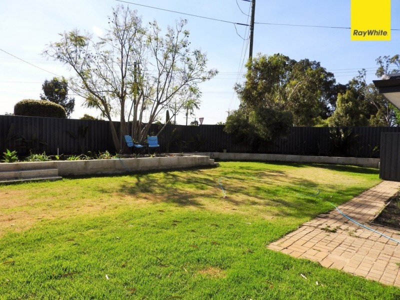 41 Homestead Road, Gosnells WA 6110