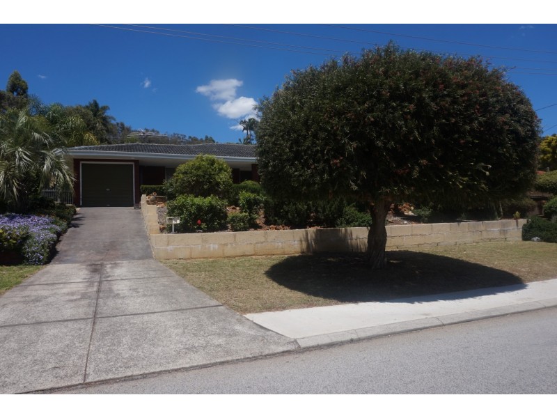 31 Ellis Road, Mount Nasura WA 6112