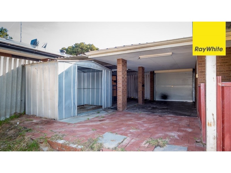 12 Silver Mallee Close, Camillo WA 6111